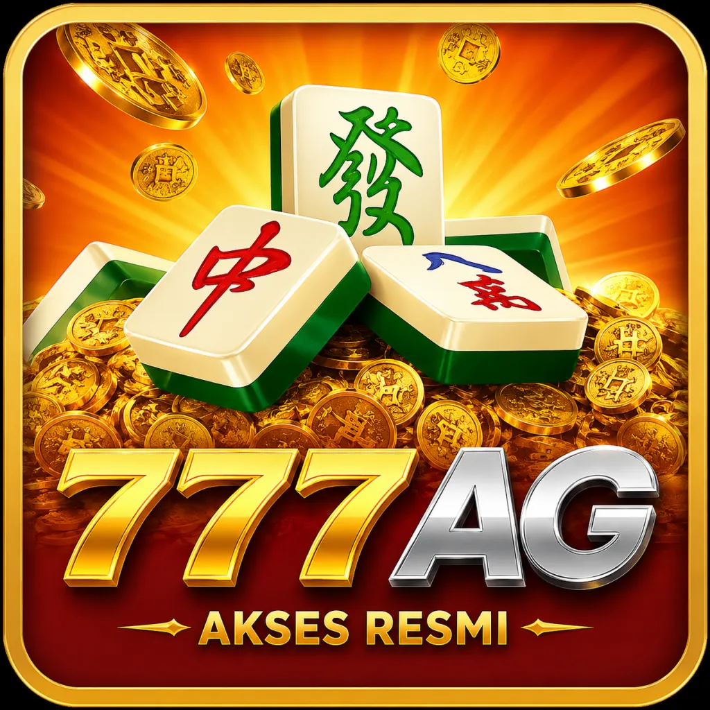 777AG - Simulasi Hidup yang Seru dan Menarik