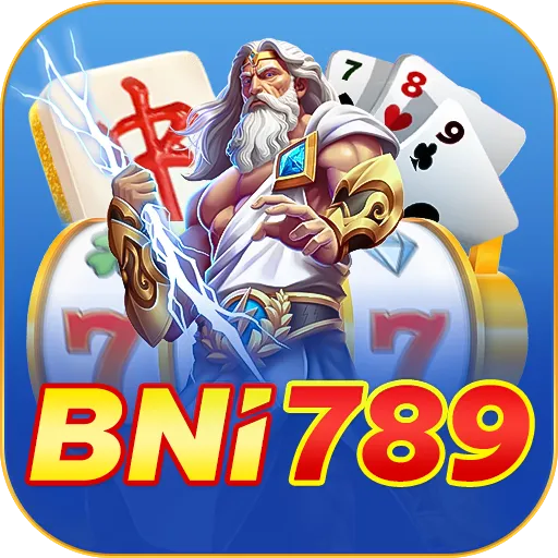BNI789 - Game Simulation Seru dan Mengasyikkan