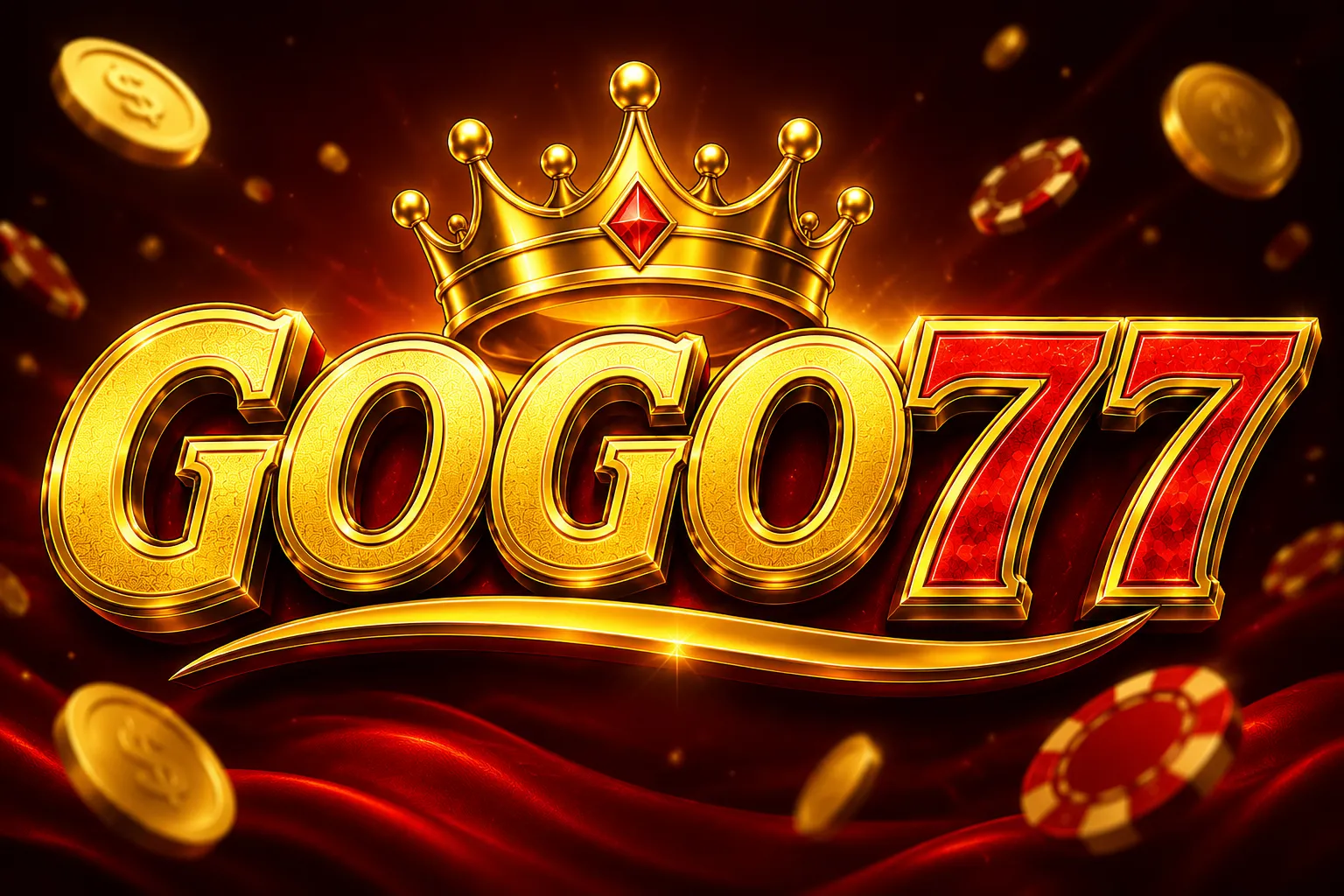 GOGO77 - Permainan Match-3 Seru dan Menantang