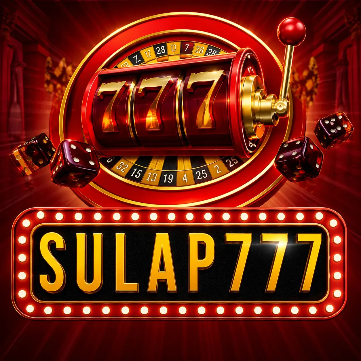 SULAP777 - Game Memancing Terbaik di Genggaman Anda