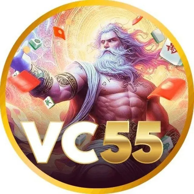 VC55 - Game Mahjong Seru dan Menantang